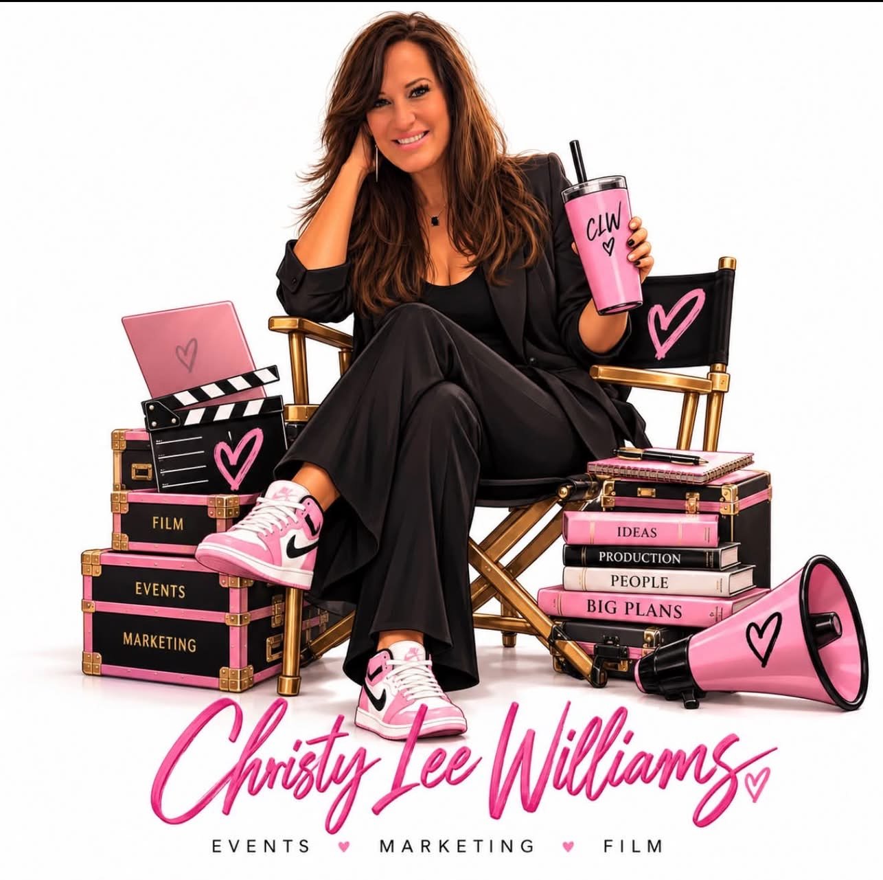 Christy Lee Williams